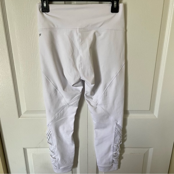 Fabletics Dynamic Lattice legging - Picture 4 of 10